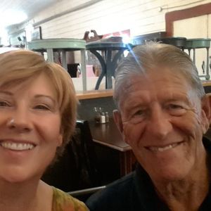 Meet your Posher, Janet